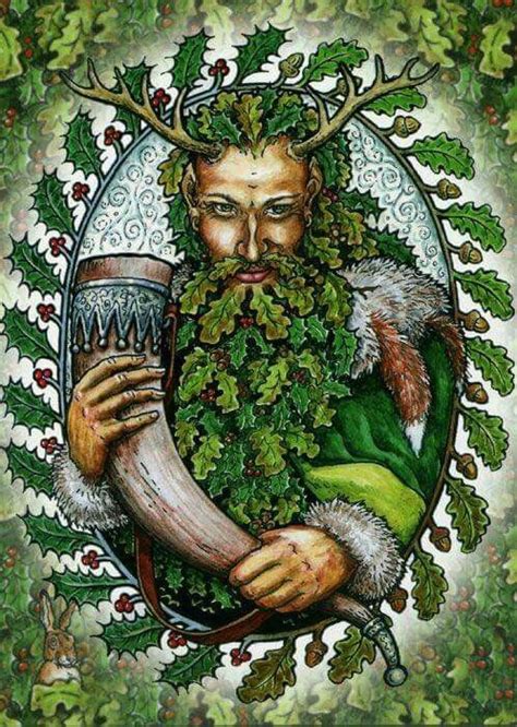Yule correspondences in Wiccan magic: Colors, herbs, and crystals